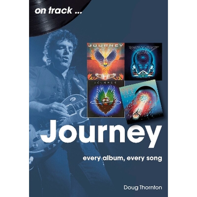 Journey On Track