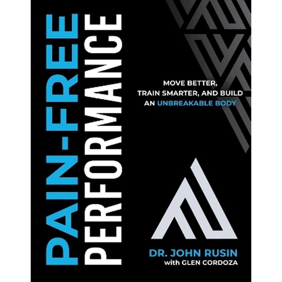 Pain-Free Performance image 0