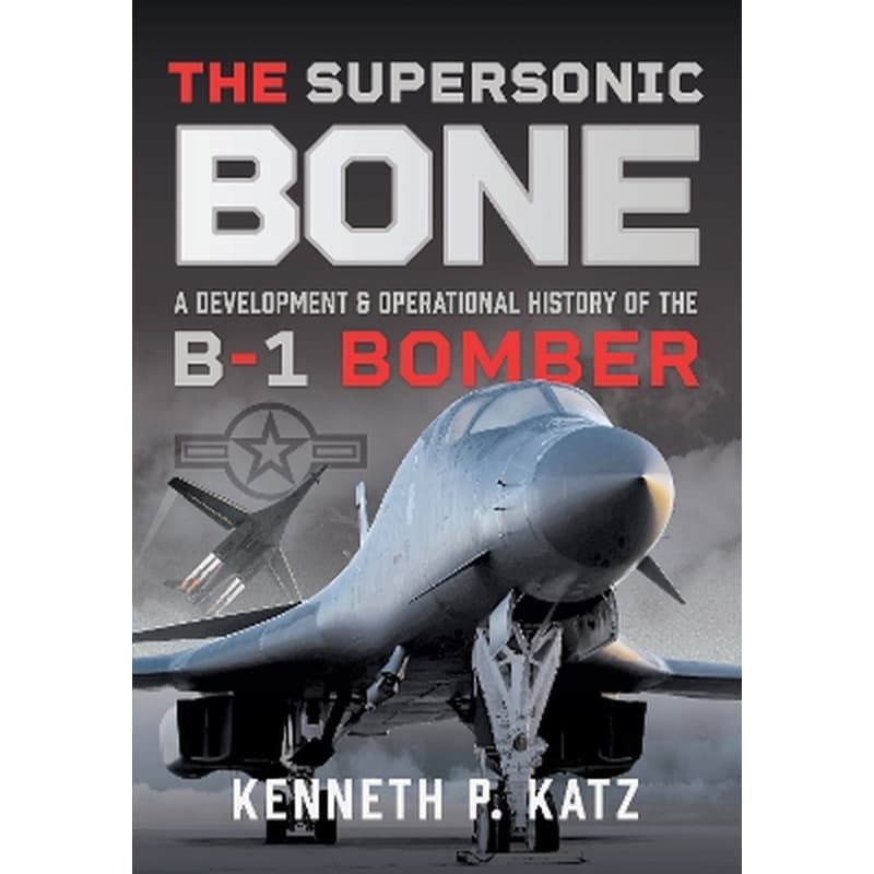 The Supersonic BONE