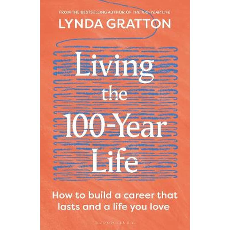 Living the 100-Year Life