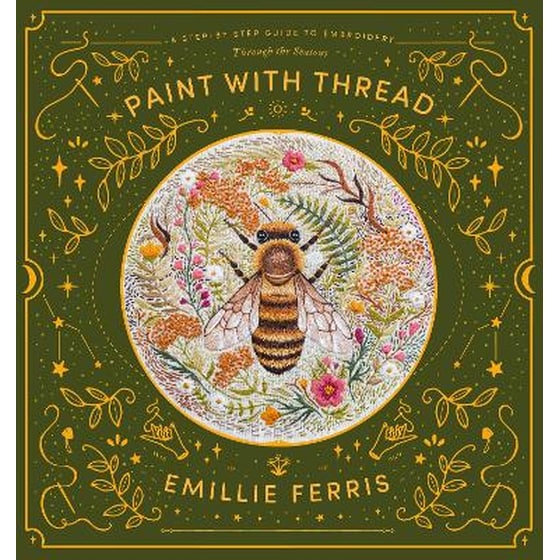 Paint with Thread image 0