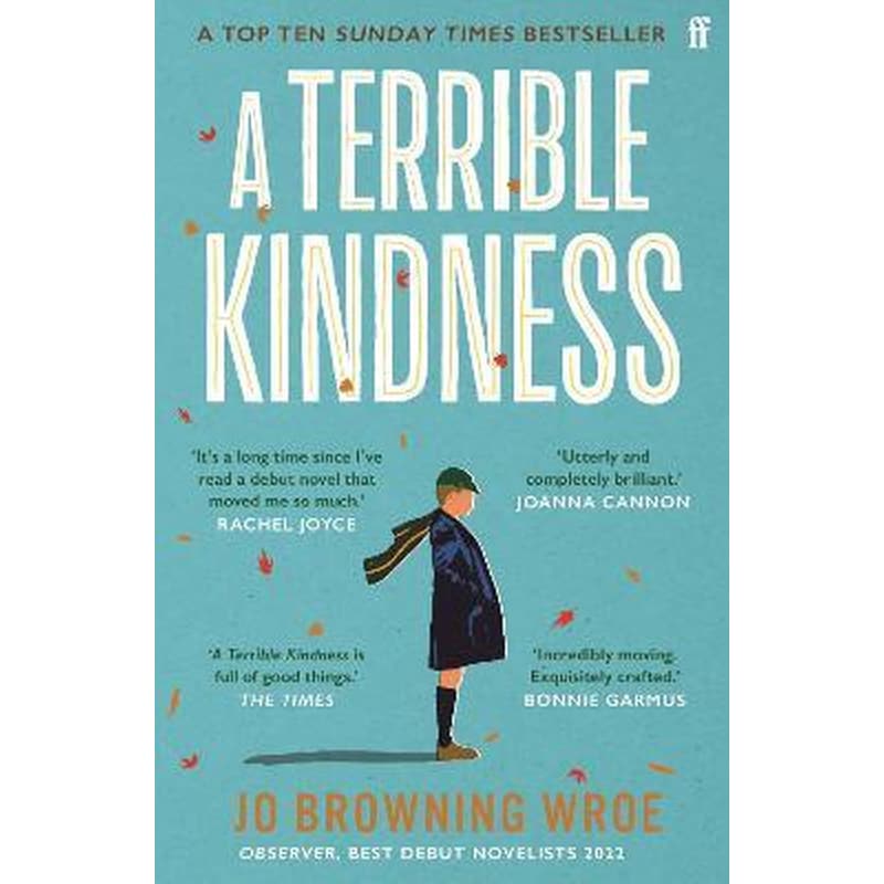 A Terrible Kindness : The Bestselling Richard and Judy Book Club Pick 1772120