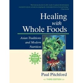 Healing with Whole Foods