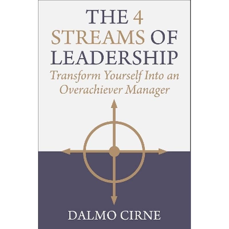 The 4 Streams of Leadership