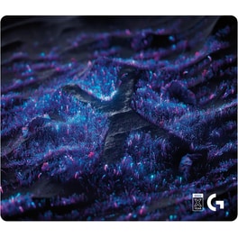 Logitech G G640 SE Gaming Mouse Pad Large 460mm - Anniversary Edition
