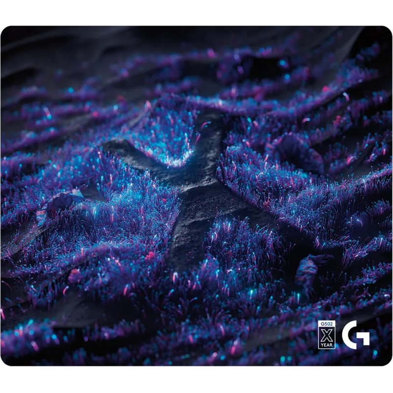 Logitech G G640 SE Gaming Mouse Pad Large 460mm - Anniversary Edition φωτογραφία