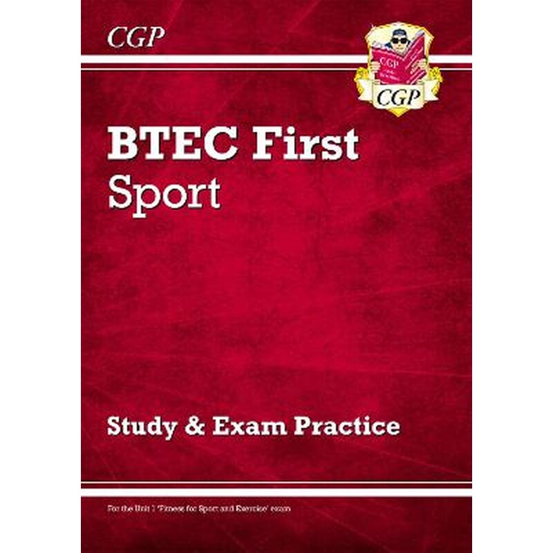 BTEC First in Sport: Study Exam Practice