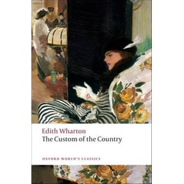 The Custom of the Country