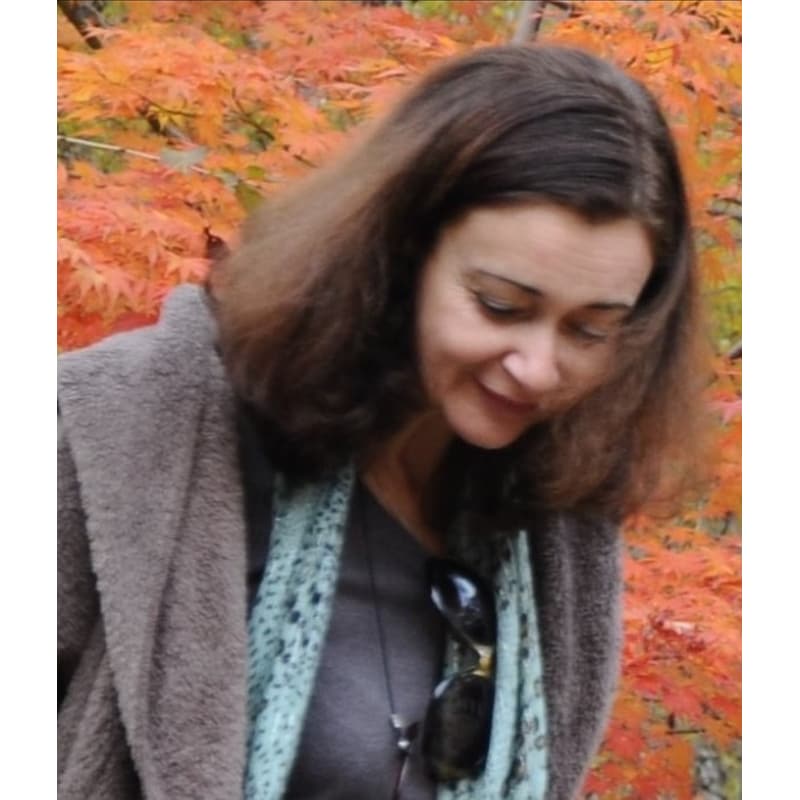 Author picture