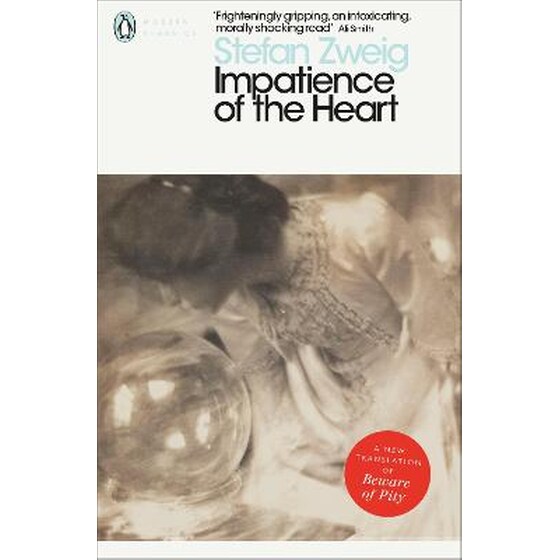 Impatience of the Heart image 0