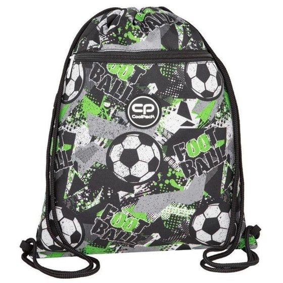 Αθλητική Τσάντα Coolpack Let's Goal image 0