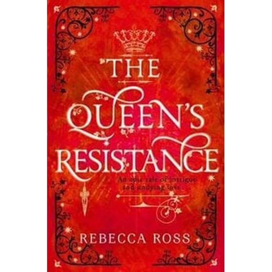 The Queen's Resistance image 0