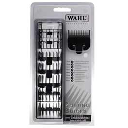 Χτενάκια Ανταλλακτικά Wahl Taper Set 8 Τεμ Cutting Guides 3170-517