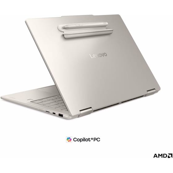Lenovo Yoga 7 2-in-1 14AGP11 14.2 2.8K OLED (AMD Ryzen AI 7-445/32 GB/2TB SSD/Radeon Graphics/Windows 11 Home) Laptop image 8
