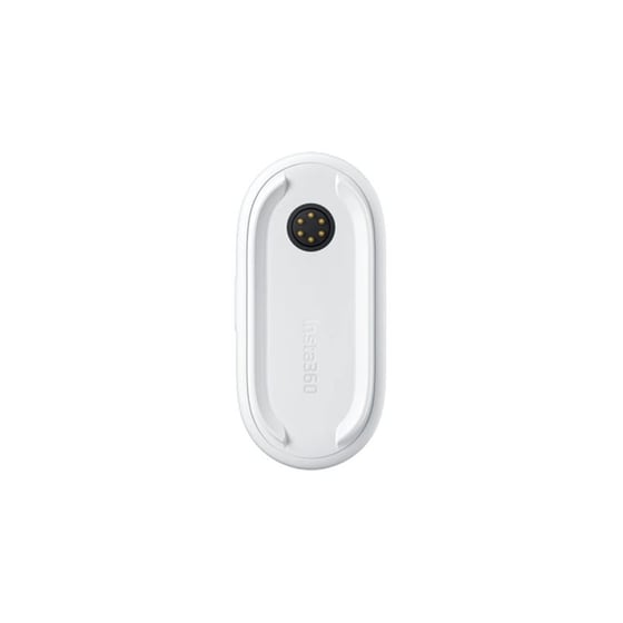 Quick Reader Insta360 - Λευκό image 0