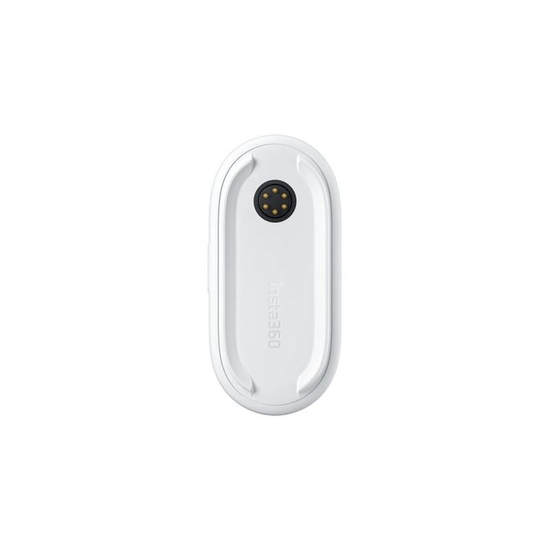 Quick Reader Insta360 - Λευκό