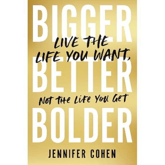 Bigger, Better, Bolder image 0