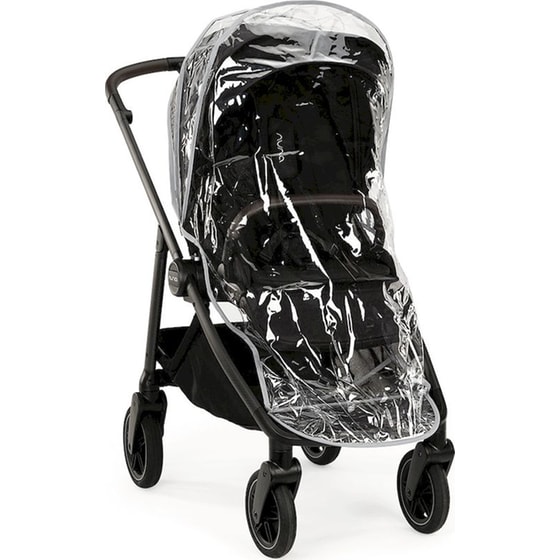 Nuna Καρότσι Μωρού Swiv™ Caviar Μπαστούνι image 13