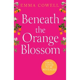 Beneath the Orange Blossom