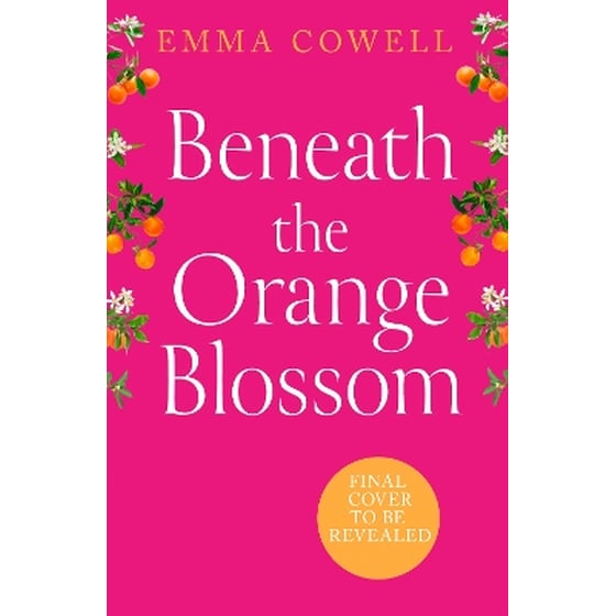Beneath the Orange Blossom image 0