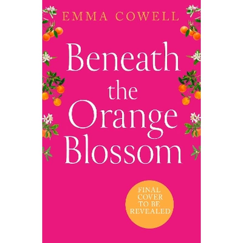 Beneath the Orange Blossom