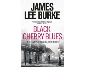Black Cherry Blues image 0