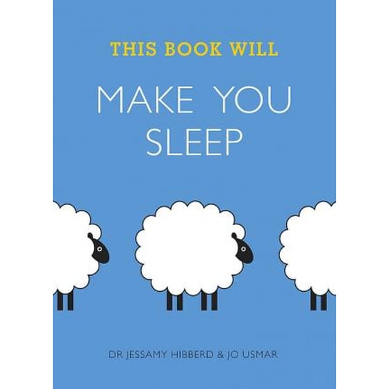 This Book Will Make You Sleep image 0