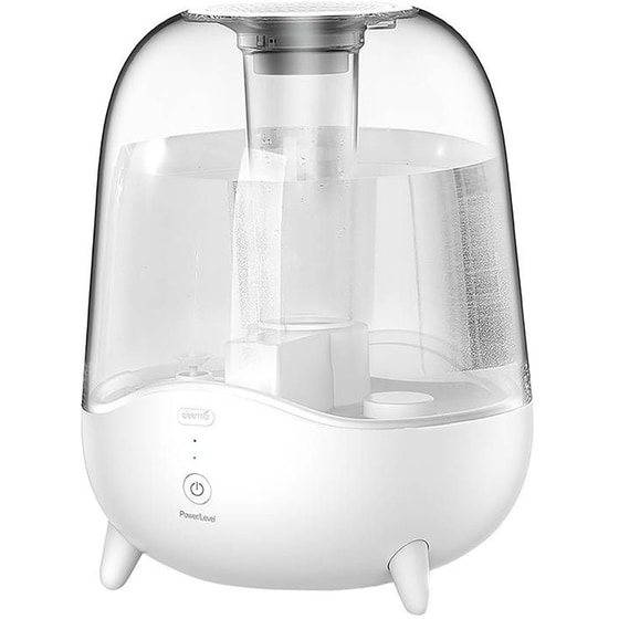 DEERMA F325 Υγραντήρας Υπερήχων & Αρωματοθεραπεία 5 Lt image 2