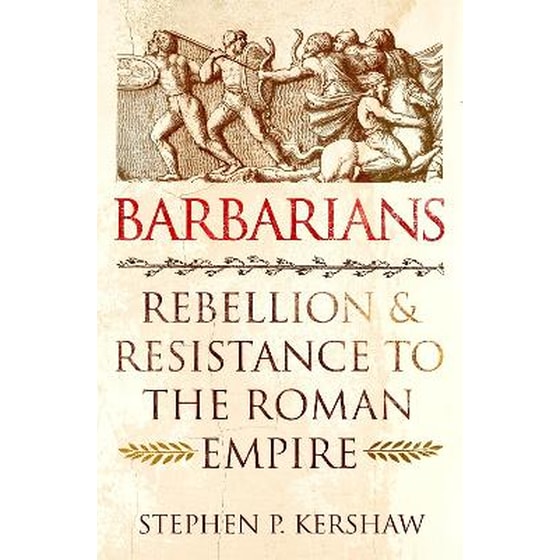 Barbarians image 0