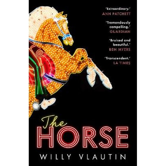 The Horse image 0