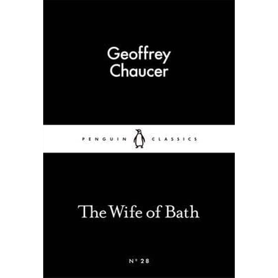 The Wife of Bath image 0