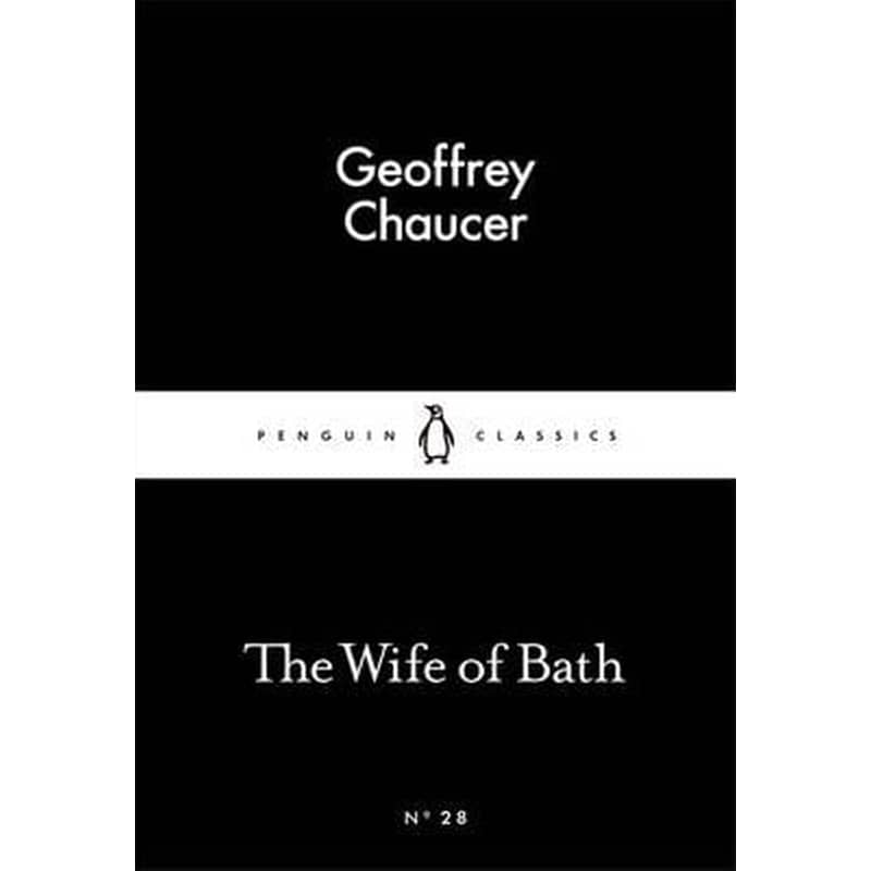 The Wife of Bath