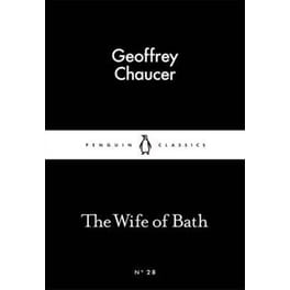 The Wife of Bath