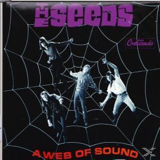 A Web Of Sound (2cd Deluxe Edition) image 0