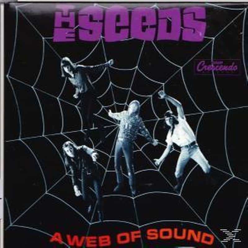 A Web Of Sound (2cd Deluxe Edition)