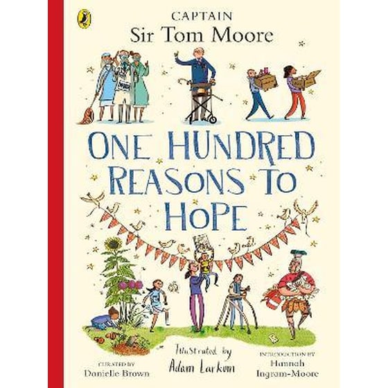 One Hundred Reasons To Hope image 0