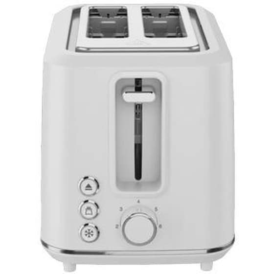 AENO ATS0001 920 - 1080 W Λευκό Φρυγανιέρα image 2
