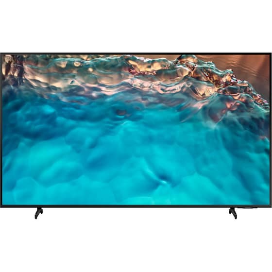 Τηλεόραση Samsung LED 43" 4K Smart UE43BU8072U image 1