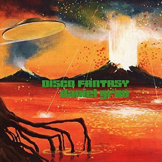 Disco Fantasy image 0