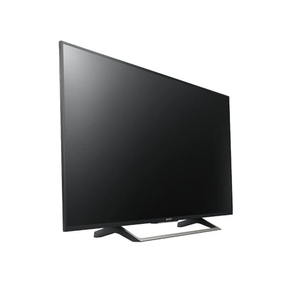 Τηλεόραση Sony 65" 4K Smart TV KD65XE8596BAEP image 1