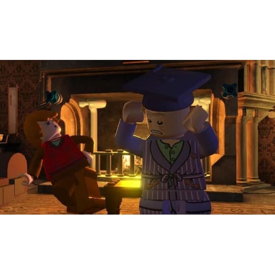 Lego Harry Potter Collection - PS4 image 3