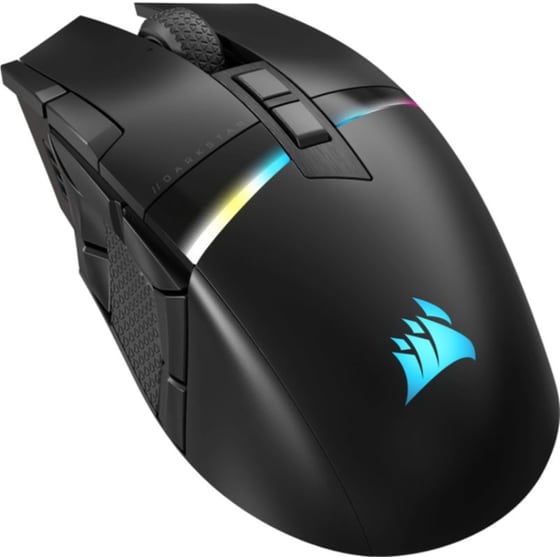 Gaming Ασύρματο Ποντίκι Corsair Darkstar RGB - Μαύρο image 2