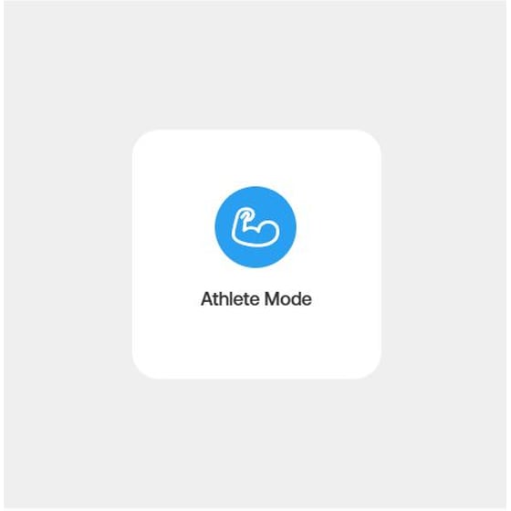 WITHINGS Body Comp Ψηφιακή Ζυγαριά Σώματος Λευκό image 3
