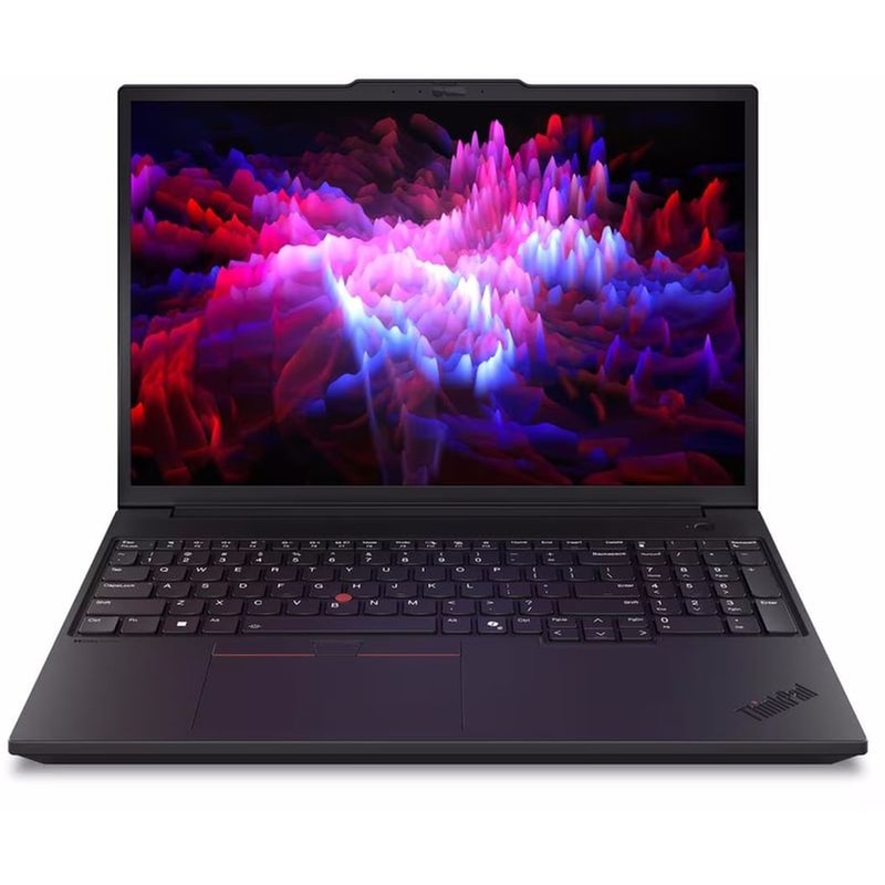 Lenovo ThinkPad P16v Gen 3 16 FHD+ IPS (Intel Core Ultra 7-255H/32 GB/1TB SSD/RTX Pro 2000/Win11Pro) Laptop