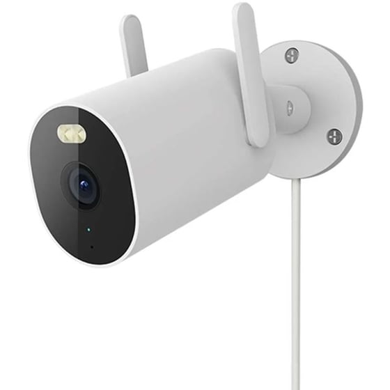 Ασύρματη IP Camera Xiaomi AW300 2K Dome με Απομακρυσμένη προβολή image 0