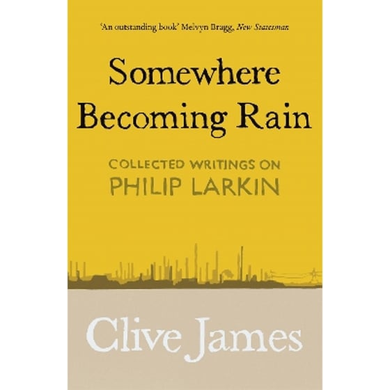 Somewhere Becoming Rain image 0