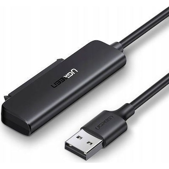 Ugreen Converter Usb 3.0 To Sata 2 image 0