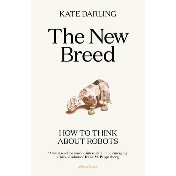 New Breed image 0