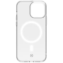 Θήκη Κινητού Cell Gelskinmag για Apple iPhone 13 Pro Max - Διάφανο