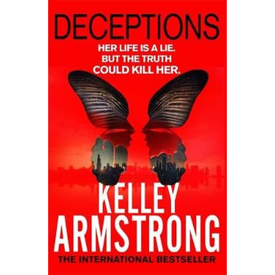 Deceptions image 0
